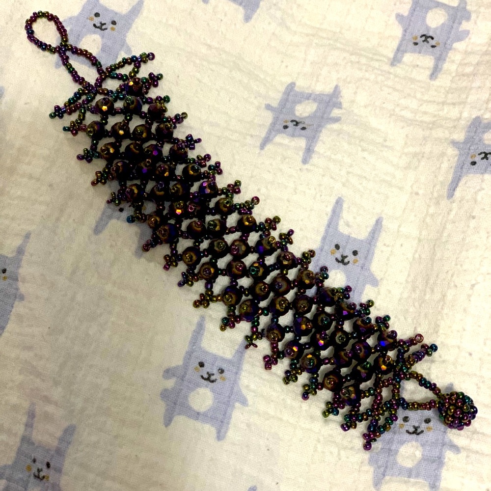 Unique bracelet